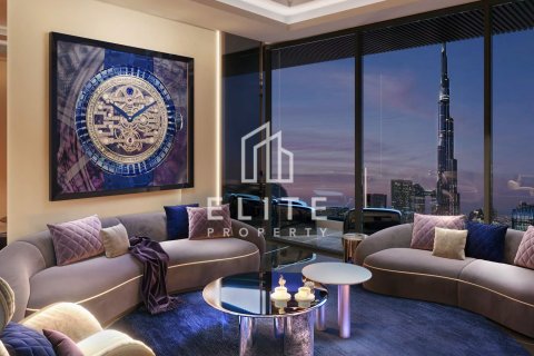 Appartement à Business Bay, Dubai, 2 chambres, 305 m², № 121429 - photo 11