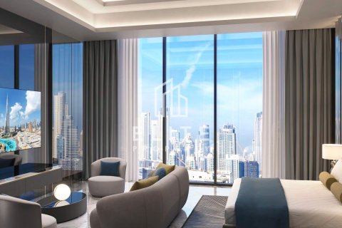 Appartement à Business Bay, Dubai, 2 chambres, 305 m², № 121429 - photo 23