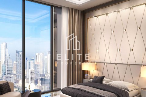 Appartement à Business Bay, Dubai, 2 chambres, 305 m², № 121429 - photo 26