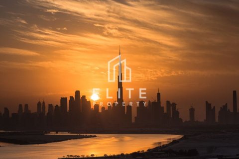 Apartamento en Sobha Hartland, Mohammed Bin Rashid City, Dubai, 3 dormitorios, 179 m², № 121433 - foto 11