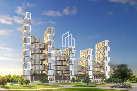 Apartamento en Sobha Hartland, Mohammed Bin Rashid City, Dubai, 3 dormitorios, 179 m², № 121433 - foto 15