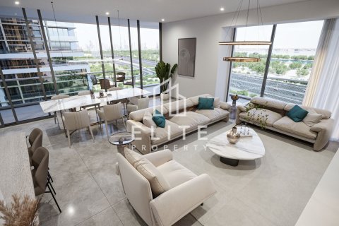 Apartamento en Sobha Hartland, Mohammed Bin Rashid City, Dubai, 3 dormitorios, 179 m², № 121433 - foto 3
