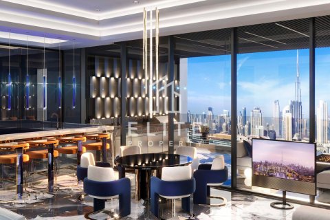 Appartement à Business Bay, Dubai, 2 chambres, 305 m², № 121431 - photo 19