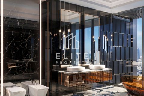 Appartement à Business Bay, Dubai, 2 chambres, 305 m², № 121431 - photo 9