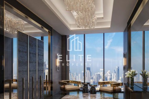 Appartement à Business Bay, Dubai, 2 chambres, 305 m², № 121431 - photo 11