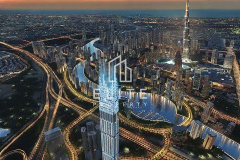 Appartement à Business Bay, Dubai, 2 chambres, 305 m², № 121431 - photo 2