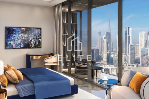 Appartement à Business Bay, Dubai, 2 chambres, 305 m², № 121431 - photo 22