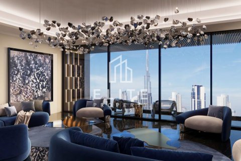 Appartement à Business Bay, Dubai, 2 chambres, 305 m², № 121431 - photo 4