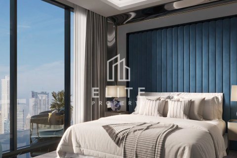 Appartement à Business Bay, Dubai, 2 chambres, 305 m², № 121431 - photo 6