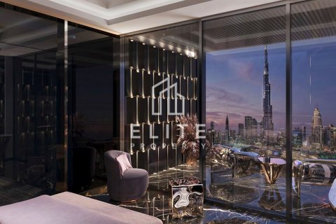 Appartement à Business Bay, Dubai, 2 chambres, 305 m², № 121431 - photo 26