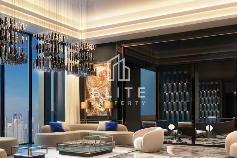 Appartement à Business Bay, Dubai, 2 chambres, 305 m², № 121431 - photo 12