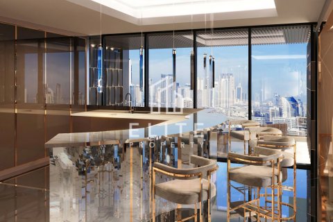 Appartement à Business Bay, Dubai, 2 chambres, 305 m², № 121431 - photo 8