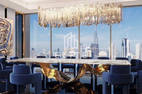 Appartement à Business Bay, Dubai, 2 chambres, 305 m², № 121431 - photo 5