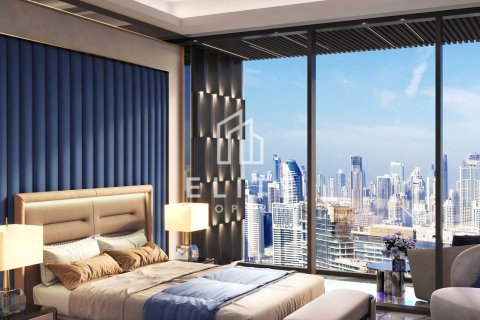 Appartement à Business Bay, Dubai, 2 chambres, 305 m², № 121431 - photo 3