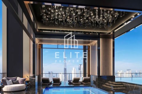 Appartement à Business Bay, Dubai, 2 chambres, 305 m², № 121431 - photo 18
