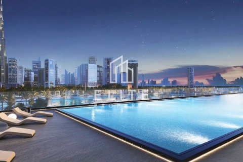 Appartement à Business Bay, Dubai, 2 chambres, 305 m², № 121431 - photo 13