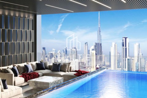 Appartement à Business Bay, Dubai, 2 chambres, 305 m², № 121431 - photo 25