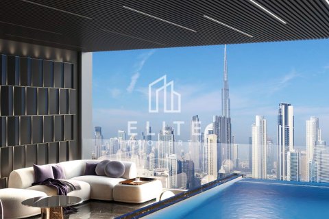 Appartement à Business Bay, Dubai, 2 chambres, 305 m², № 121431 - photo 14