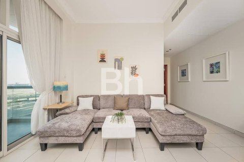 Снять в аренду квартиру в Бизнес-Бэе, Дубай: 1 спальня, 69м², № 58637 - фото 11