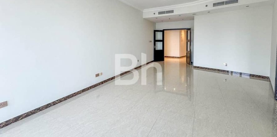 Квартира в Джумейра Лейк Тауэрс, Дубай, 2 спальни, 145м², № 58638
