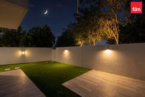 تاون هاوس في دبي 3 غرف نوم, 321.3 م² رقم 118752 - صورة 12