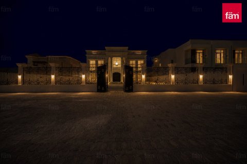 Villa en Al Barsha, Dubai, 5 dormitorios, 910.5 m², № 118748 - foto 14