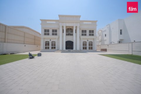 Villa en Al Barsha, Dubai, 5 dormitorios, 910.5 m², № 118748