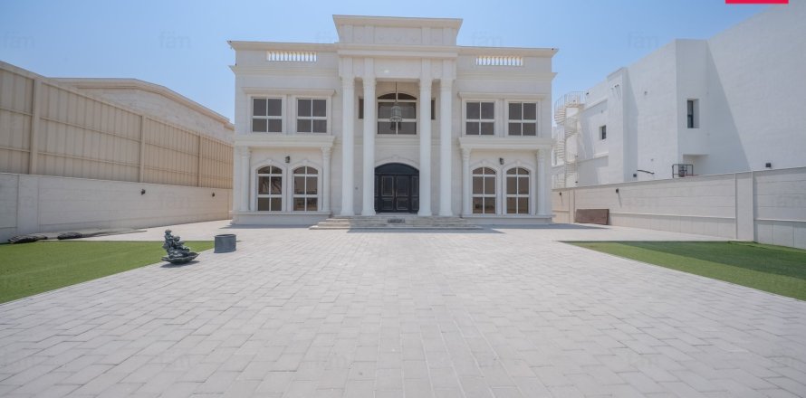 Villa en Al Barsha, Dubai, 5 dormitorios, 910.5 m², № 118748