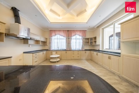 Villa en Al Barsha, Dubai, 5 dormitorios, 910.5 m², № 118748 - foto 13