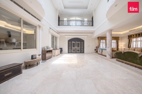 Villa en Al Barsha, Dubai, 5 dormitorios, 910.5 m², № 118748 - foto 12