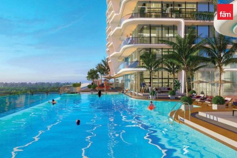 Apartment in Dubai Sports City, Dubai 1 bedroom, 67.2 sq.m. № 118751 - photo 9