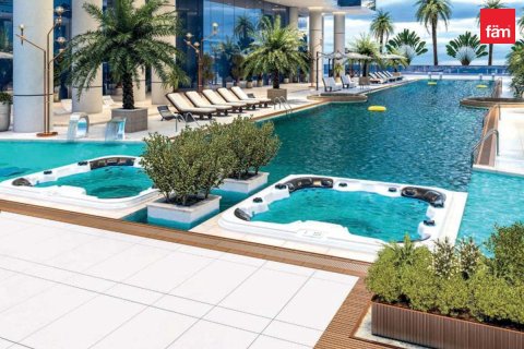 Apartment in Dubai Sports City, Dubai 1 bedroom, 67.2 sq.m. № 118751 - photo 7