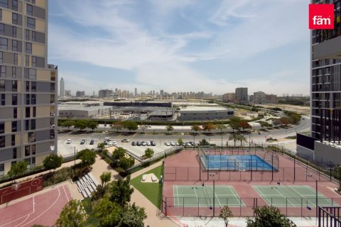 Appartement à Dubai Production City (IMPZ), Dubai, 2 chambres, 109.9 m², № 118750 - photo 20