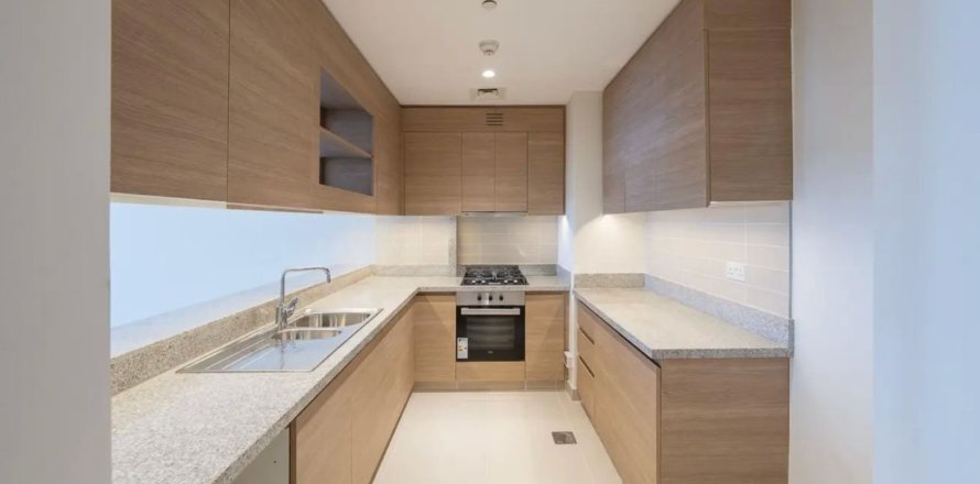Appartement à Dubai, 2 chambres, 122 m², № 120367