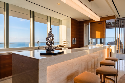 Apartamento en Palm Jumeirah, Dubai, 4 dormitorios, 641 m², № 120370 - foto 10