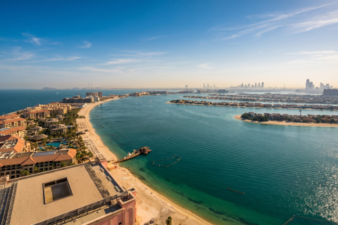 Apartamento en Palm Jumeirah, Dubai, 4 dormitorios, 641 m², № 120370 - foto 29