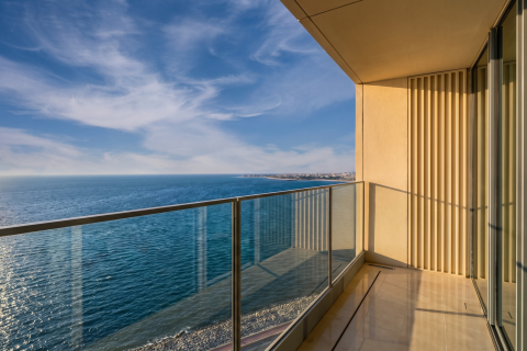 Apartamento en Palm Jumeirah, Dubai, 4 dormitorios, 641 m², № 120370 - foto 28