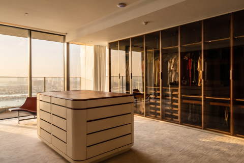 Apartamento en Palm Jumeirah, Dubai, 4 dormitorios, 641 m², № 120370 - foto 19