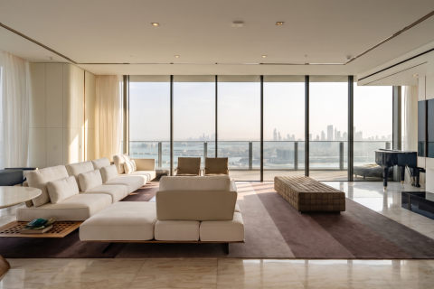 Apartamento en Palm Jumeirah, Dubai, 4 dormitorios, 641 m², № 120370 - foto 7