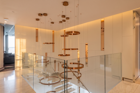 Apartamento en Palm Jumeirah, Dubai, 4 dormitorios, 641 m², № 120370 - foto 12