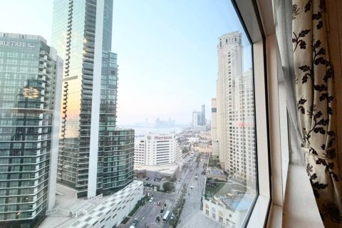 شقة في مرسى دبي, دبي 2 غرف نوم, 134 م² رقم 120369 - صورة 11