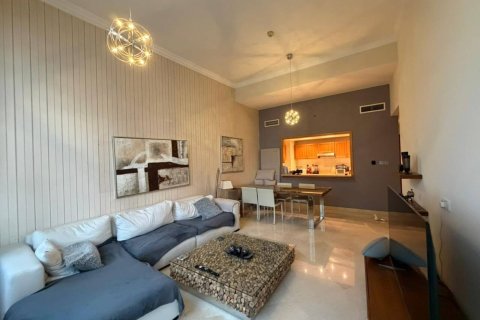 شقة في مرسى دبي, دبي 2 غرف نوم, 134 م² رقم 120369 - صورة 4
