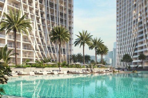 Apartment in Business Bay, Dubai 1 bedroom, 71 sq.m. № 120372 - photo 10