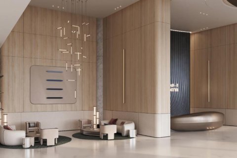 Apartment in Business Bay, Dubai 1 bedroom, 71 sq.m. № 120372 - photo 9