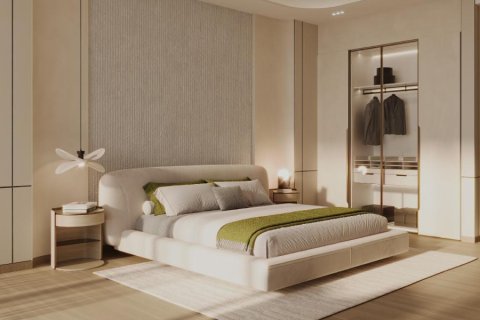 Apartment in Business Bay, Dubai 1 bedroom, 71 sq.m. № 120372 - photo 6