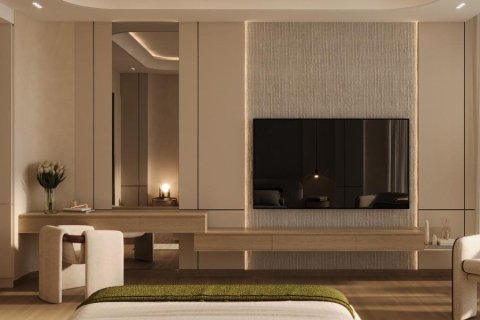 Apartment in Business Bay, Dubai 1 bedroom, 71 sq.m. № 120372 - photo 8