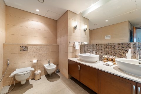 شقة في نخلة جميرا, دبي 2 غرف نوم, 165 م² رقم 120371 - صورة 12