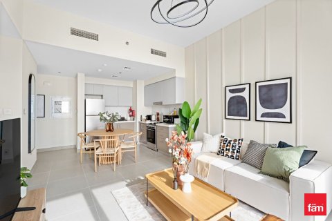 Apartamento en Dubai, 1 dormitorio, 57.1 m², № 139254 - foto 3