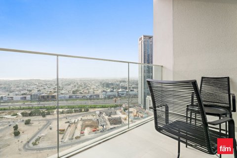 Apartamento en Dubai, 1 dormitorio, 57.1 m², № 139254 - foto 13