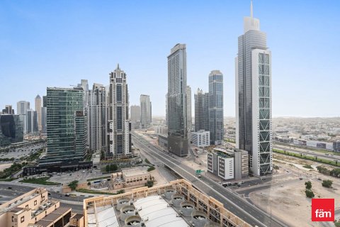 Apartamento en Dubai, 1 dormitorio, 57.1 m², № 139254 - foto 14